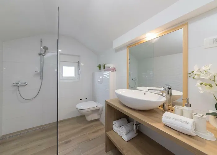 Villa Kontrada Zadar