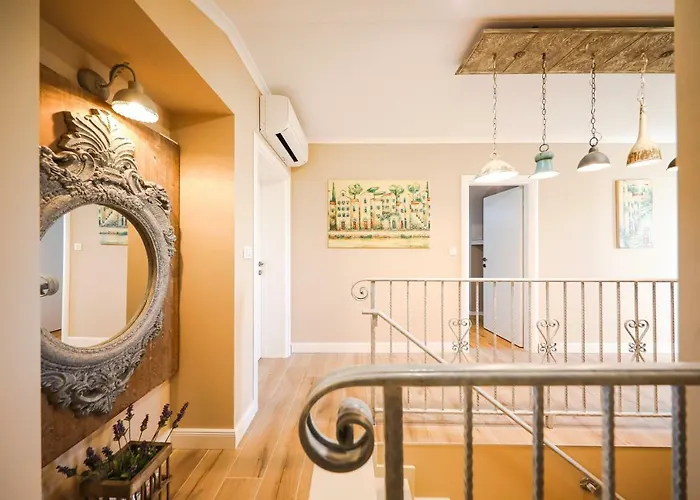 Villa Kontrada Zadar