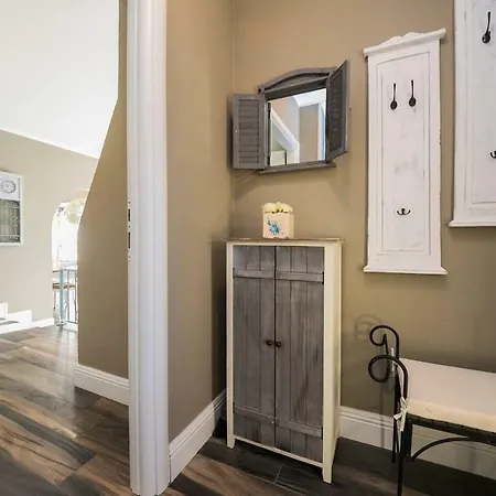 Villa Kontrada Zadar