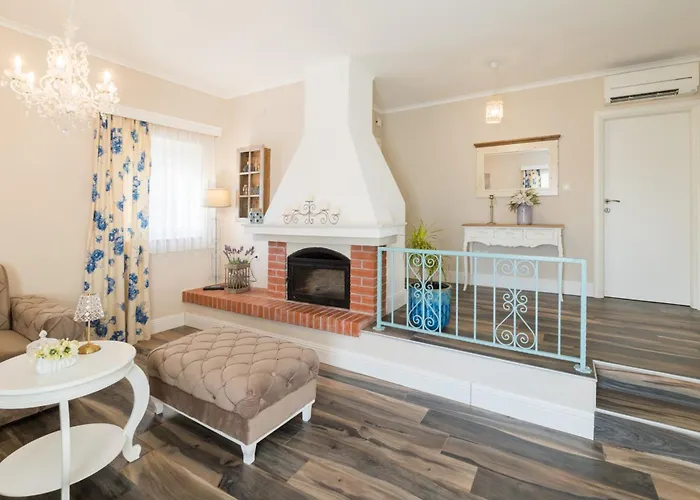 Kontrada * Задар