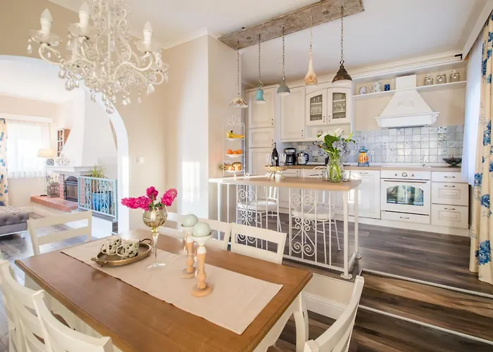 Вилла Kontrada Задар