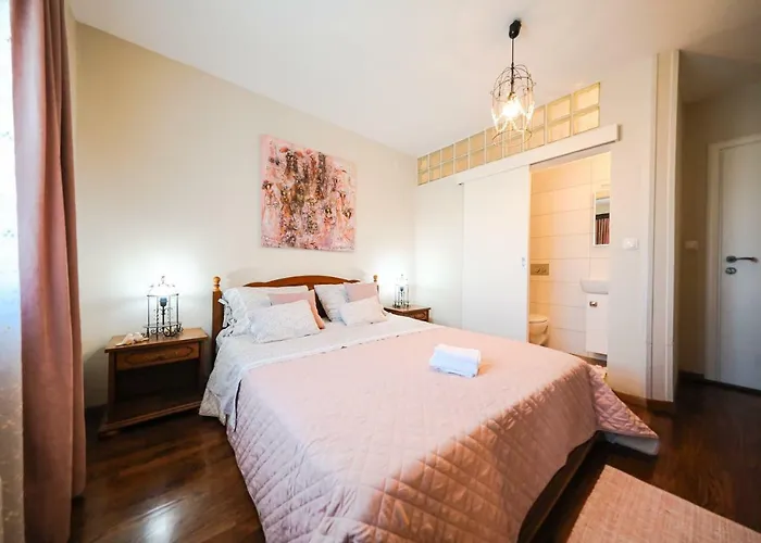 Kontrada * Задар