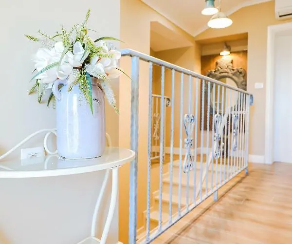 Kontrada * Задар