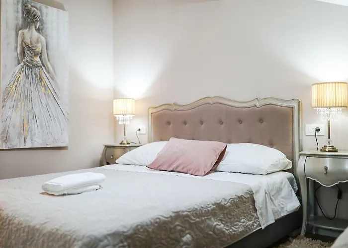 Kontrada Вилла *